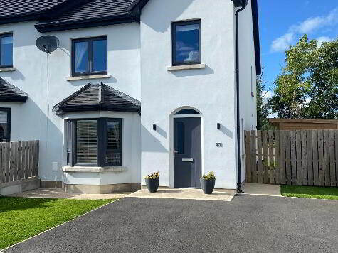 Photo 1 of 18 The Oaks, Ashgrove Avenue, Newry