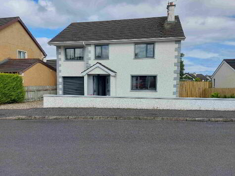 Photo 1 of 20 Bellisk Drive, Cushendall, Ballymena