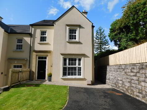 Photo 1 of 56 Crevenagh Hall, Omagh