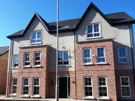 Photo 1 of 31 Ballyveigh Crescent, Antrim