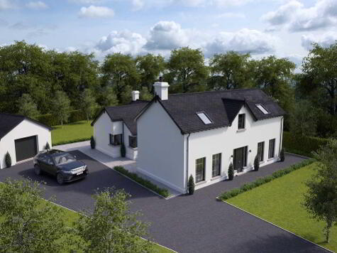 Photo 1 of Building Site, Full Planning Permission, Metres South West Of Craw...Downpatrick