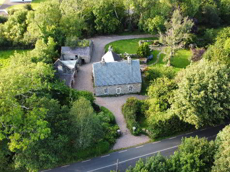 Photo 1 of The Old Schoolhouse, Munterneese, Mountcharles