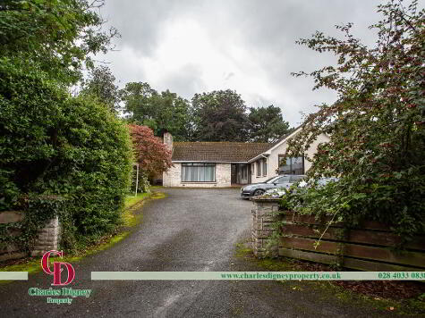 Photo 1 of 40 Banbridge Road, Waringstown