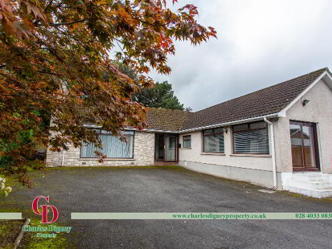 Photo 1 of 40 Banbridge Road, Waringstown