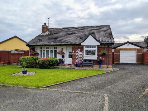 Photo 1 of 22 Willowfield Drive, Coleraine