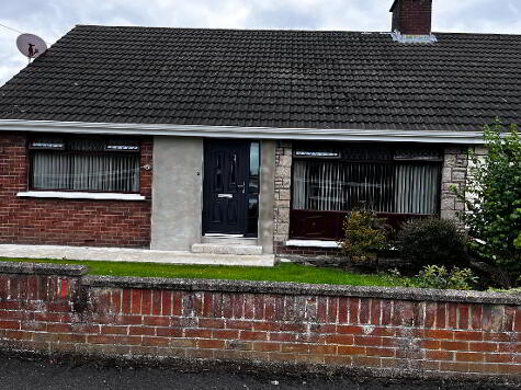 Photo 1 of Silverbirch Crescent, Woodburn, Londonderry