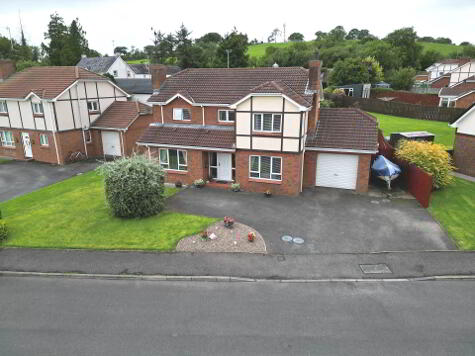 Photo 1 of 30 Chestnut Grove, Ballinamallard, Enniskillen