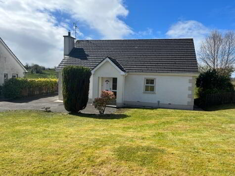 Photo 1 of 44 Brollagh Road, Knockaraven, Garrison