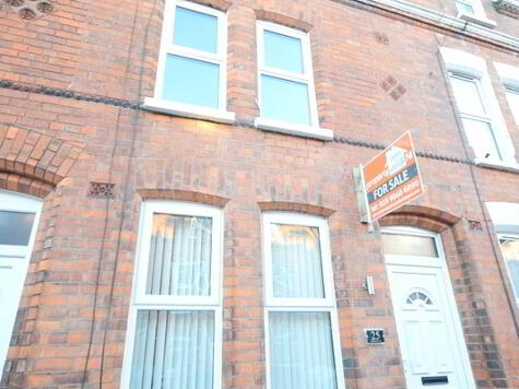 Photo 1 of 25 Delaware Street, Belfast