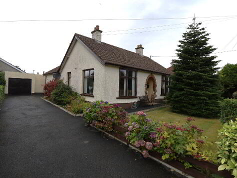 Photo 1 of 5 Irvington Avenue, Manse Road, Kilkeel