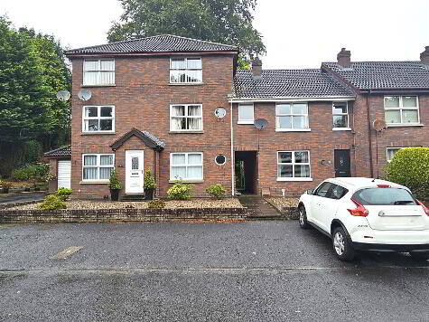 Photo 1 of 2 Grovewood Court, Kingsway, Dunmurry