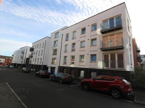 Photo 1 of Apt 2, Sullivan Building, Ross Mill Avenue, Clonard Street, Belfast