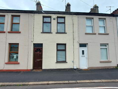 Photo 1 of 115 Jervis Street, Portadown
