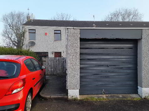 Photo 1 of 3 Aird Close, Antrim