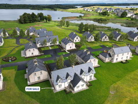 Photo 1 of 11 Lough Erne Golf Village, Lough Erne Resort, Enniskillen