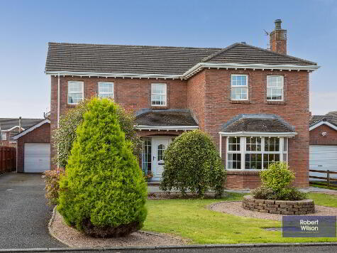 Photo 1 of 20 Beechfield Manor, Aghalee, Craigavon