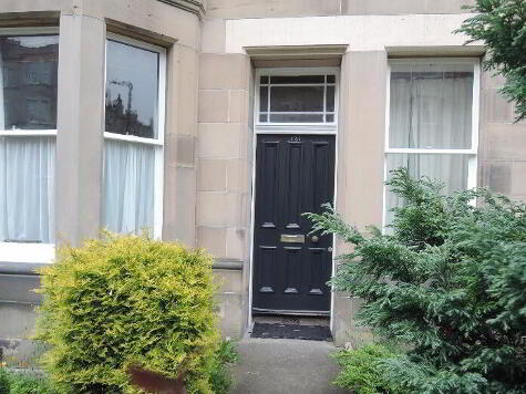 Photo 1 of 66 Spottiswoode Street, Marchmont, Edinburgh