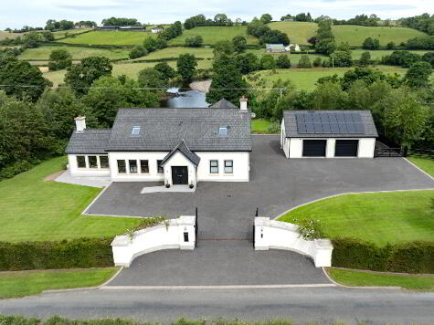 Photo 1 of 26A Strahulter Road, Newtownstewart, Omagh