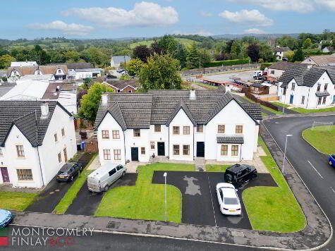 Photo 1 of 36 The Corn Mill, Bellanaleck, Enniskillen