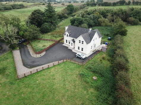 Photo 1 of 60b Shelton Road, Loughgiel, Ballymena