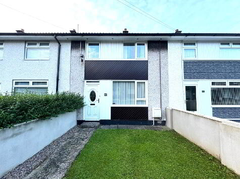 Photo 1 of 62 Salia Avenue, Carrickfergus