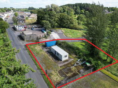 Photo 1 of Commercial Yard, Drumcru Road, Newtownbutler, Enniskillen