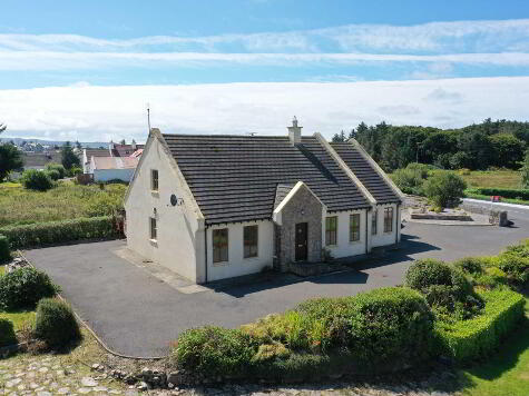 Photo 1 of Roshine Lodge, Burtonport