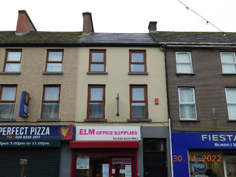 Photo 1 of Unit 1, 3 Campsie Road, Omagh