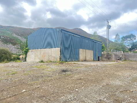 Photo 1 of Adjacent, 8 8 Bog Road, Forkhill, Newry