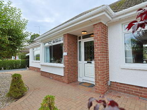 Photo 1 of 14 Kingsway Drive, Portadown, Craigavon