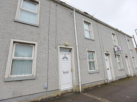 Photo 1 of 145 Obins Street, Portadown, Craigavon