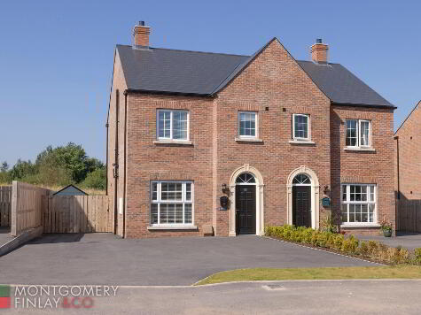 Photo 1 of 22 Cherrymount Avenue, Enniskillen