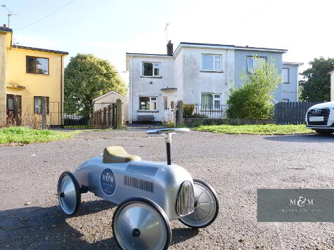 Photo 1 of 51 Alexander Crescent, Armagh