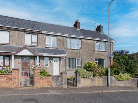 Photo 1 of 55 Church Street, Ahoghill, Ballymena