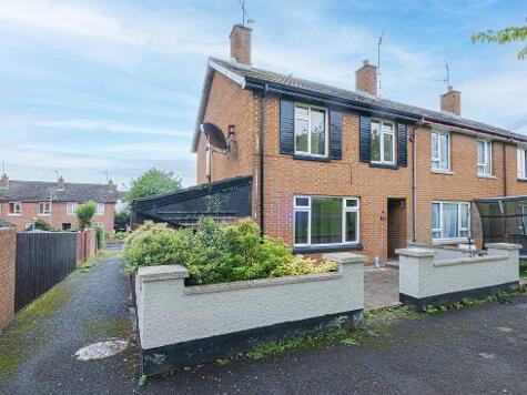 Photo 1 of 159 Leckagh Drive, Magherafelt