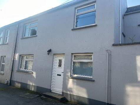 Photo 1 of 8 Wesley Place, Bessbrook, Newry