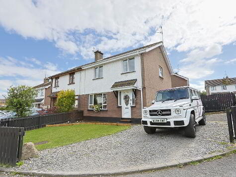 Photo 1 of 20 Woodgrove, Portadown, Craigavon