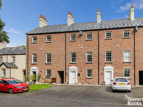 Photo 1 of 6 Manor Farm Crescent, Donaghadee