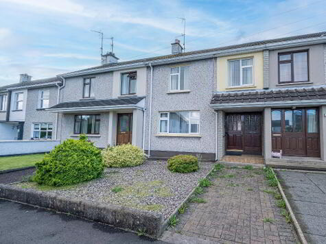 Photo 1 of 14 Meetinghouse Avenue, Maghera, County Derry