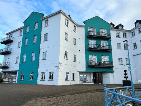 Photo 1 of 4 Quayside, Carrickfergus