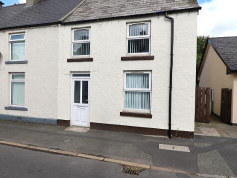 Photo 1 of 63 Harbour Road, Kilkeel