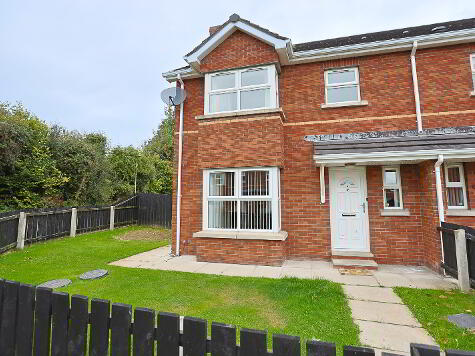 Photo 1 of 18 Ballybay Meadows, Portadown, Craigavon