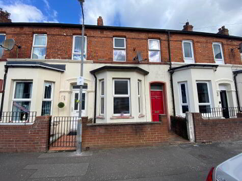 Photo 1 of 22 Donard Street, Ravenhill Road, Belfast