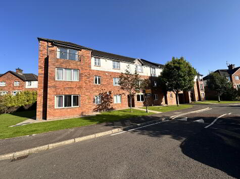 Photo 1 of Apt 12 15 St Annes Road, Belfast