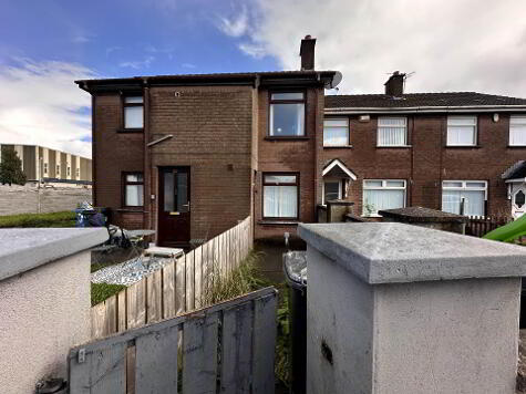 Photo 1 of 4 Midland Close, York Road, Belfast