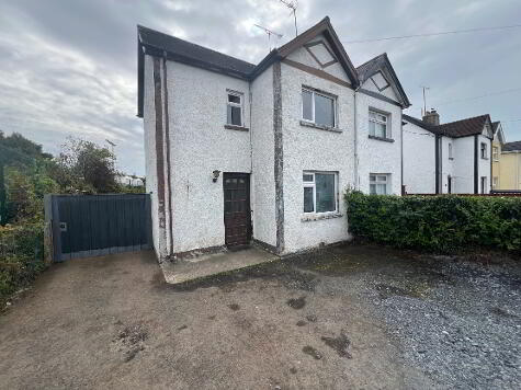 Photo 1 of 39 Armagh Road, Portadown, Craigavon