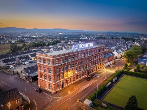 Photo 1 of GROUND FLOOR UNIT, 65 Rosemount Avenue, Derry