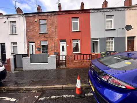 Photo 1 of 29 Iris Street, Belfast