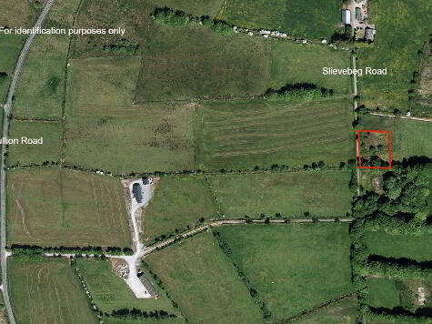 Photo 1 of 140M South Of 16 Slievebeg Road, Plumbridge, Omagh