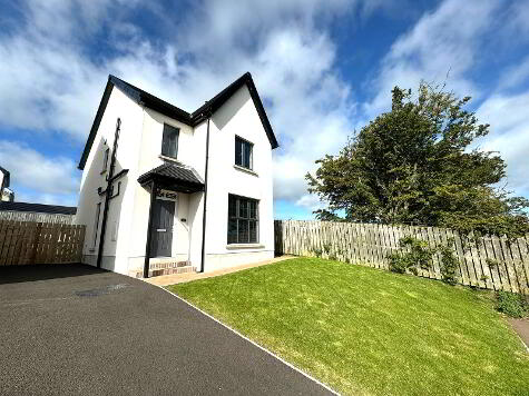 Photo 1 of 11 Lislaynan Heights, Ballycarry, Carrickfergus